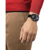Miesten rannekellot Tissot T-TOUCH EXPERT SOLAR (Ø 45 mm)